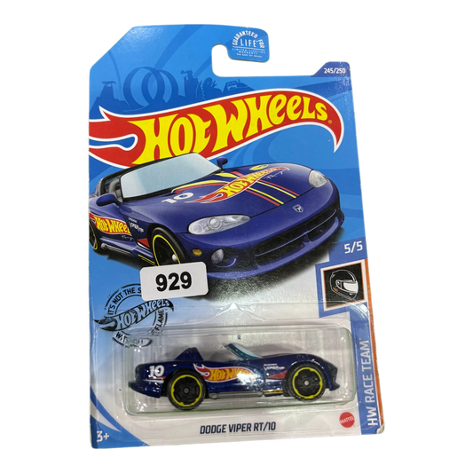 Dodge Viper Rt10
