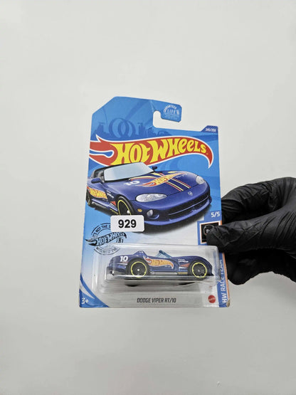 Dodge Viper RT/10