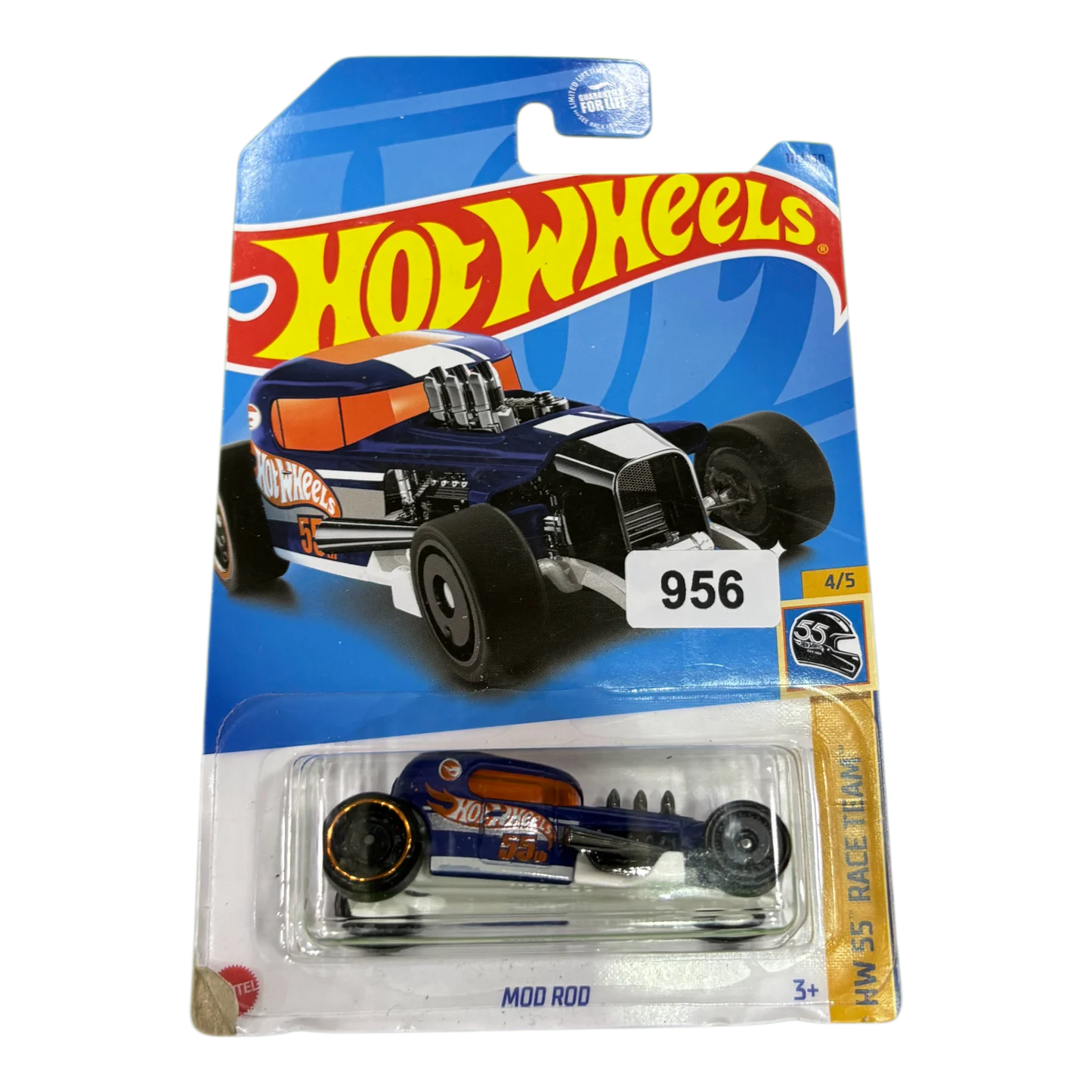 Mod Rod