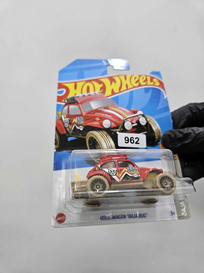 Volkswagen 'Baja Bug'