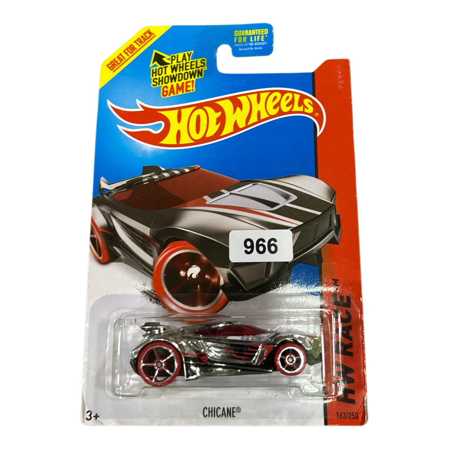 Chicane