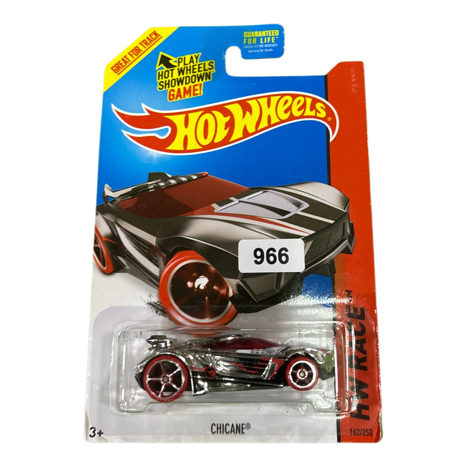 Chicane