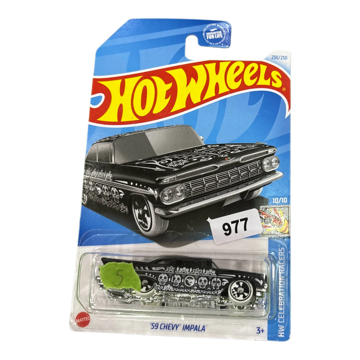 59 Chevy Impala