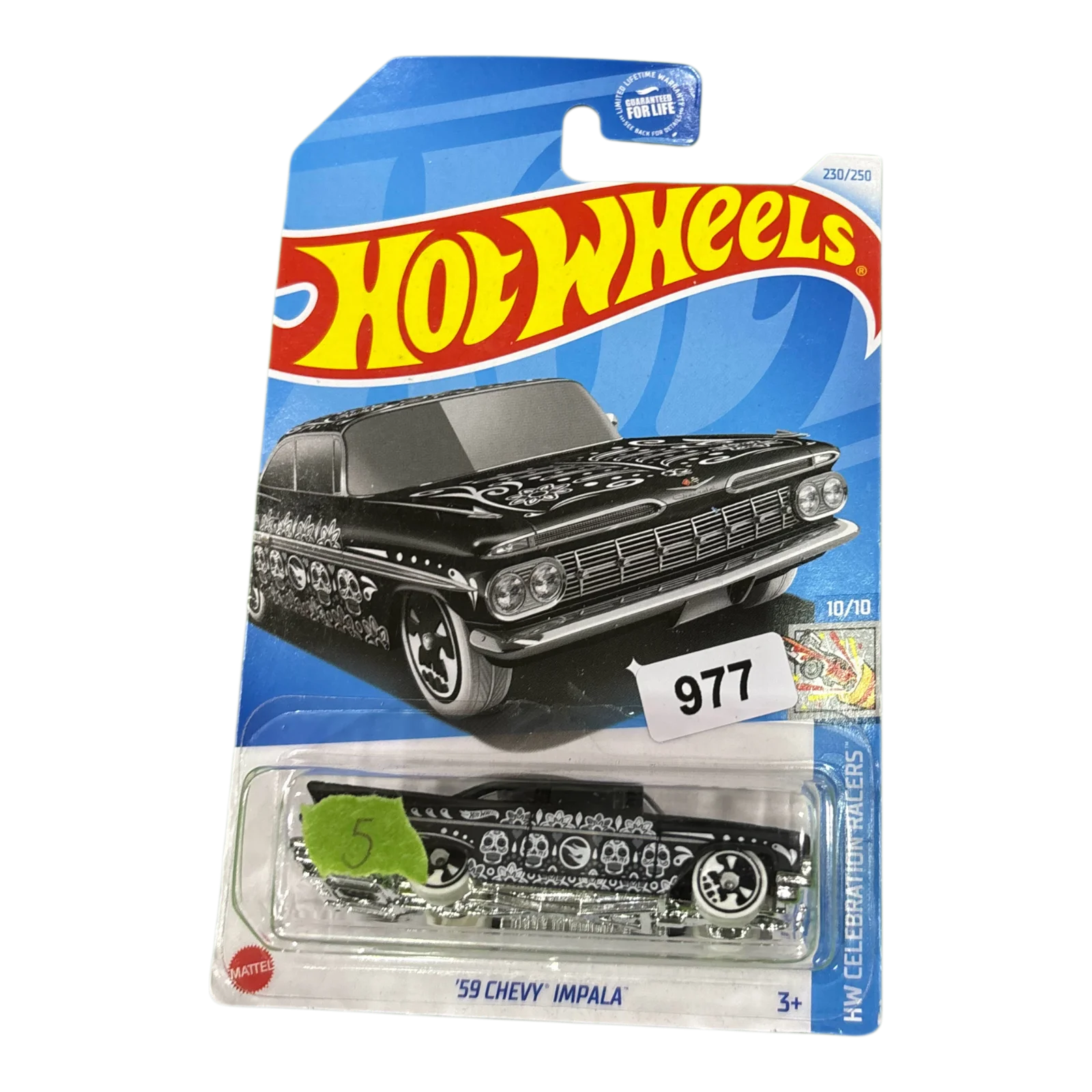 59 Chevy Impala