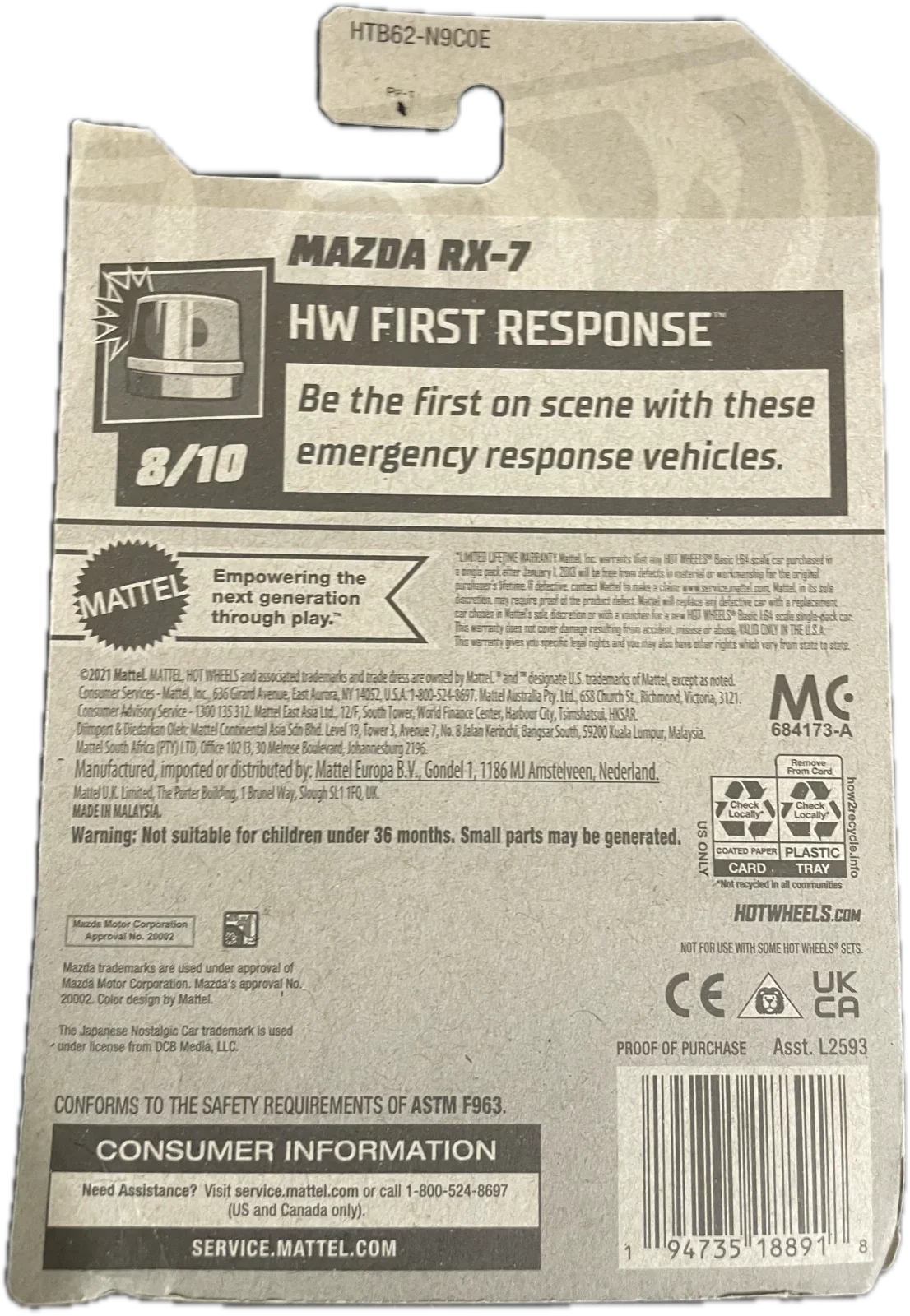 Mazda RX-7