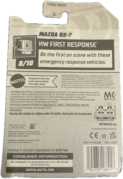 Mazda RX-7