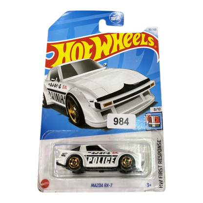 Mazda RX-7