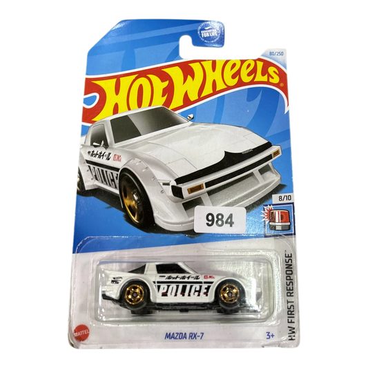 Mazda RX-7