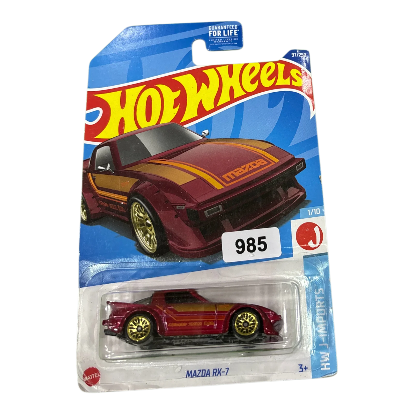 Mazda RX-7