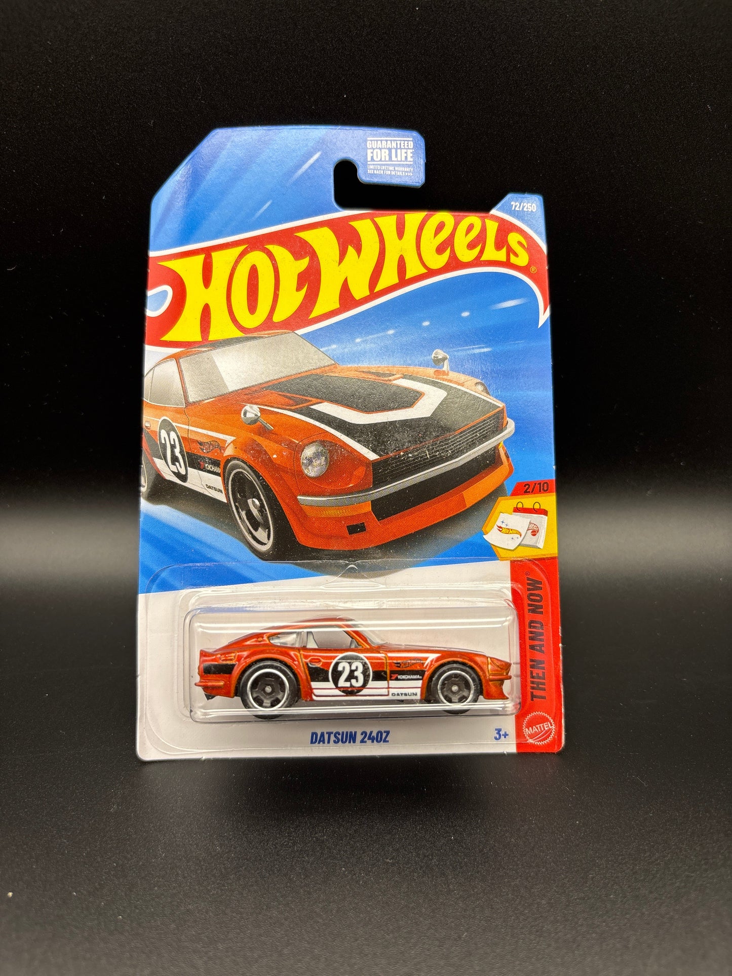 DATSUN 240Z