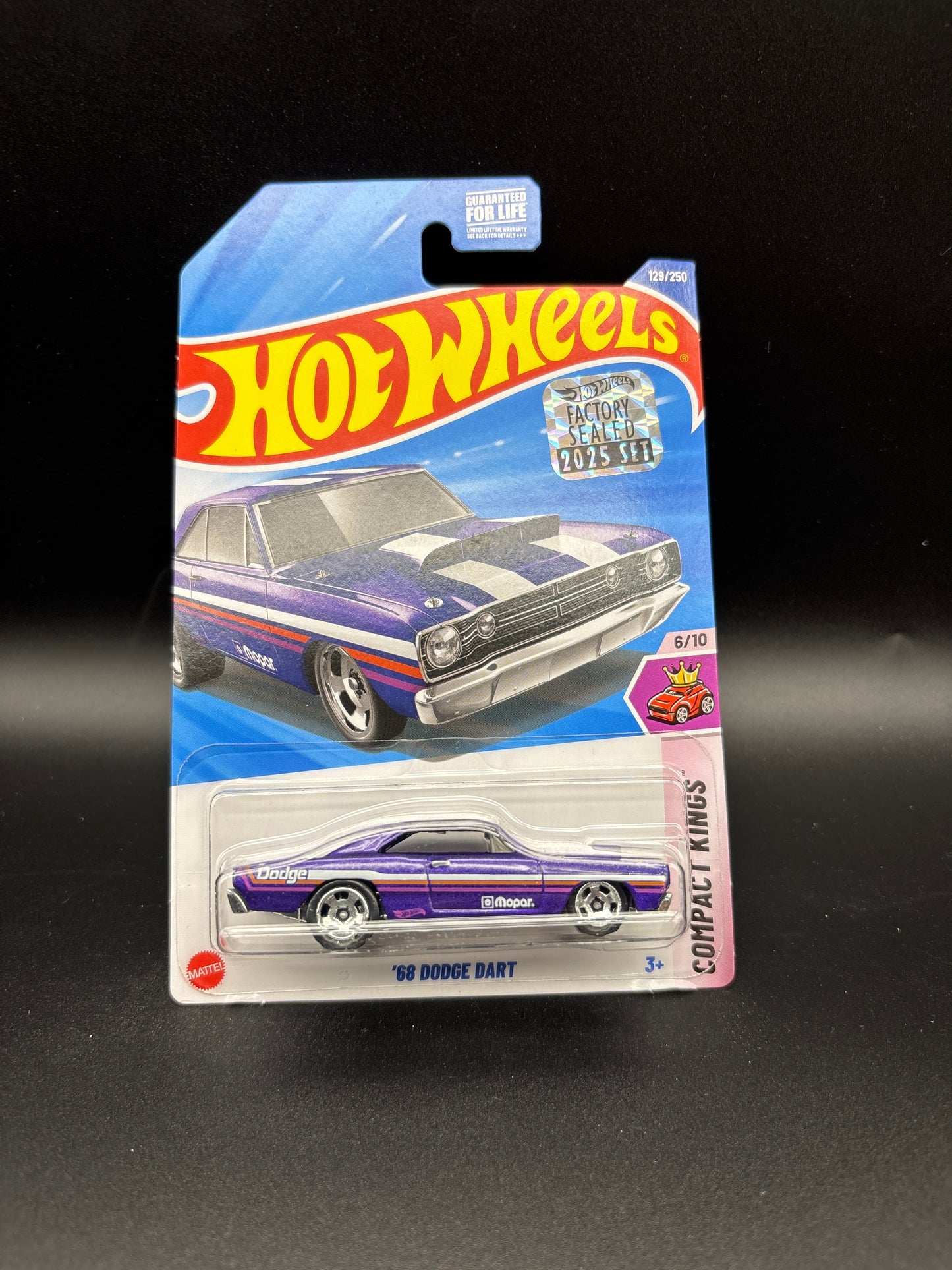 DODGE DART