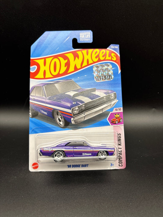 DODGE DART