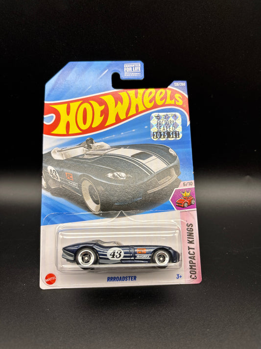 RRROADSTER
