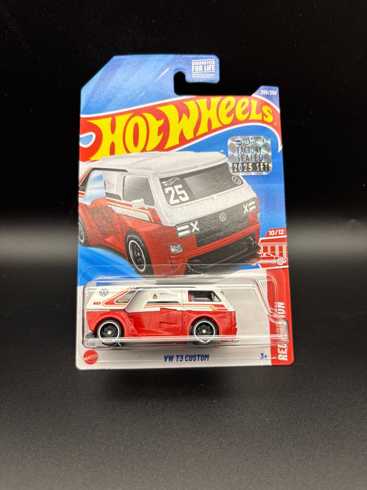 VW T3 CUSTOM