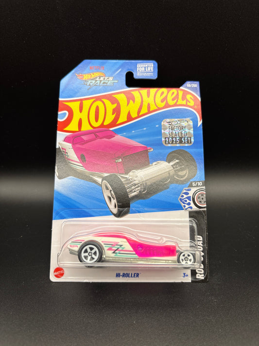HI-ROLLER