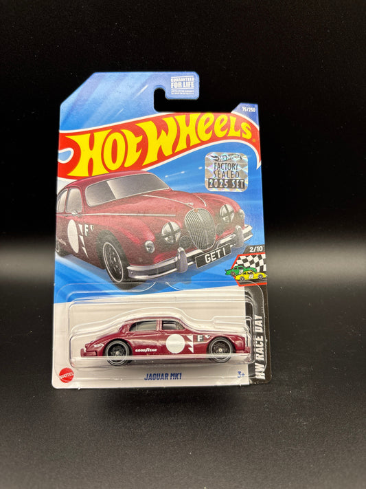 JAGUAR MK1