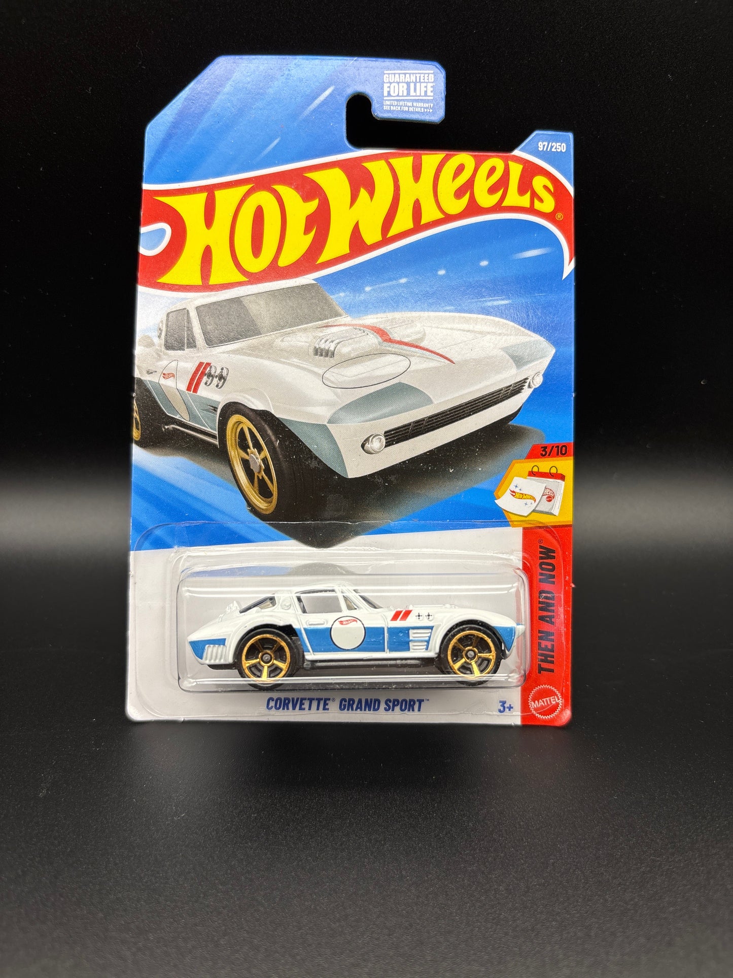 CORVETTEÂ® GRAND SPORT