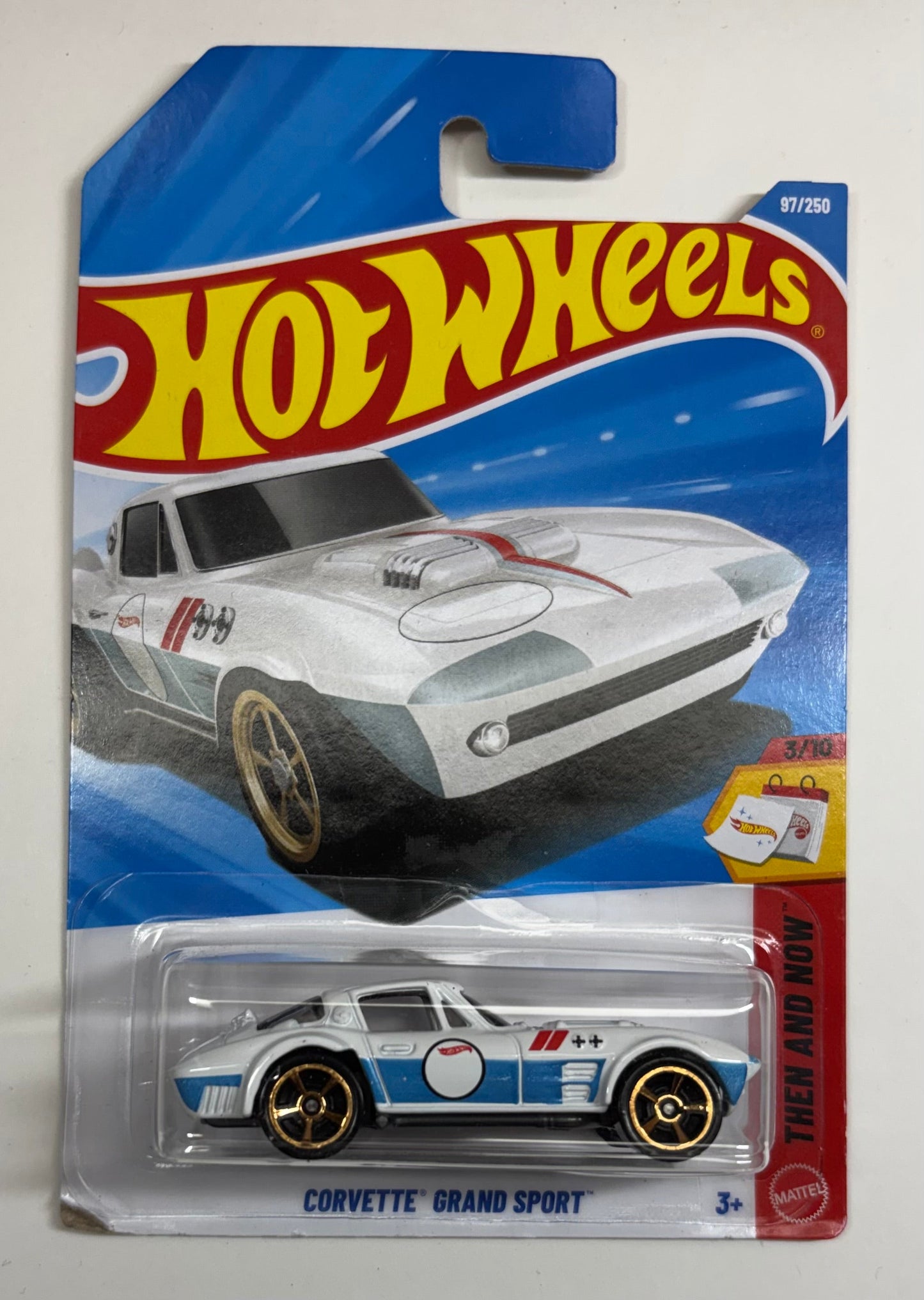 CORVETTEÂ® GRAND SPORT