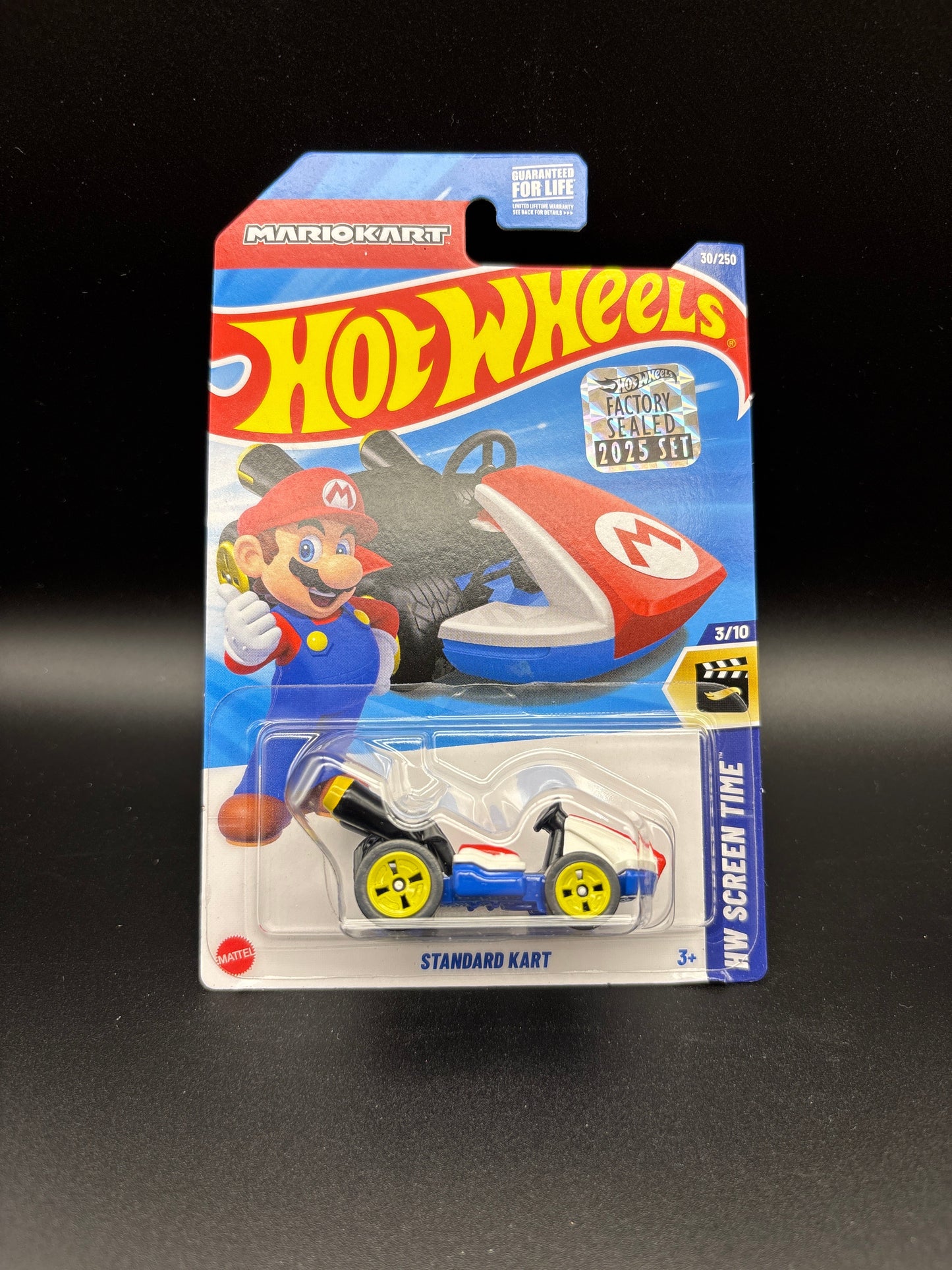 STANDARD KART