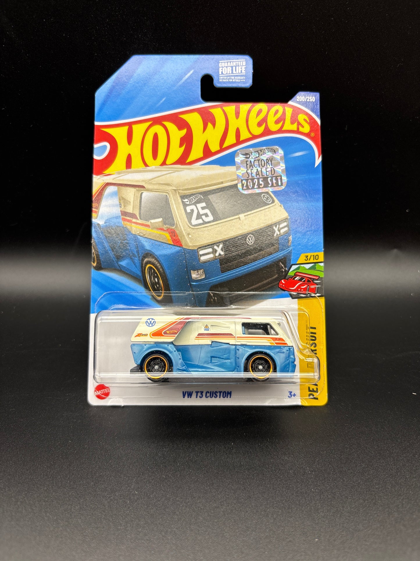 VW T3 CUSTOM