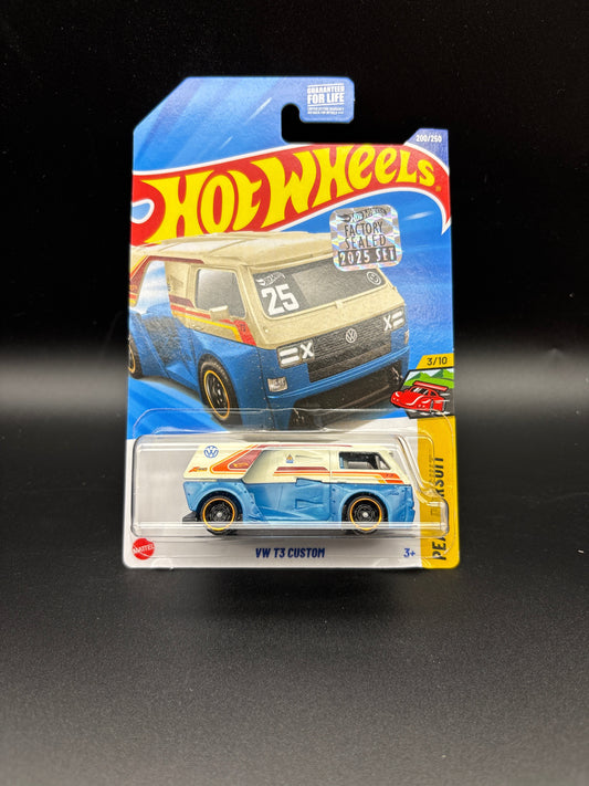 VW T3 CUSTOM