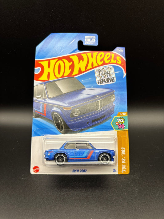 BMW 2002