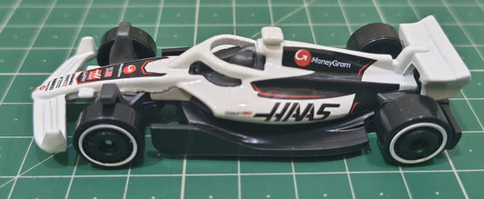 Haas Formula 1 (Uncarded)