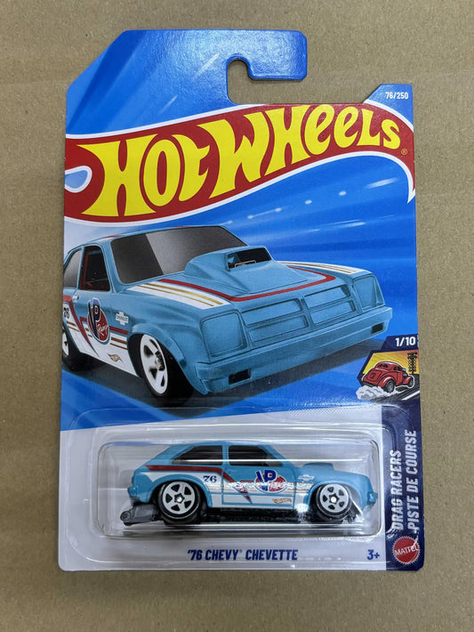 Chevrolet Chevette 1976