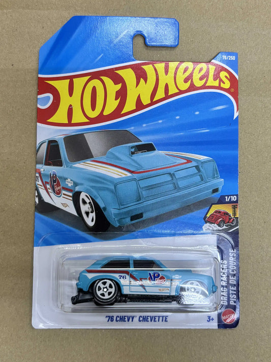 Chevrolet Chevette 1976