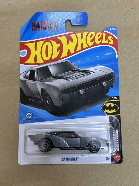Batmobile
