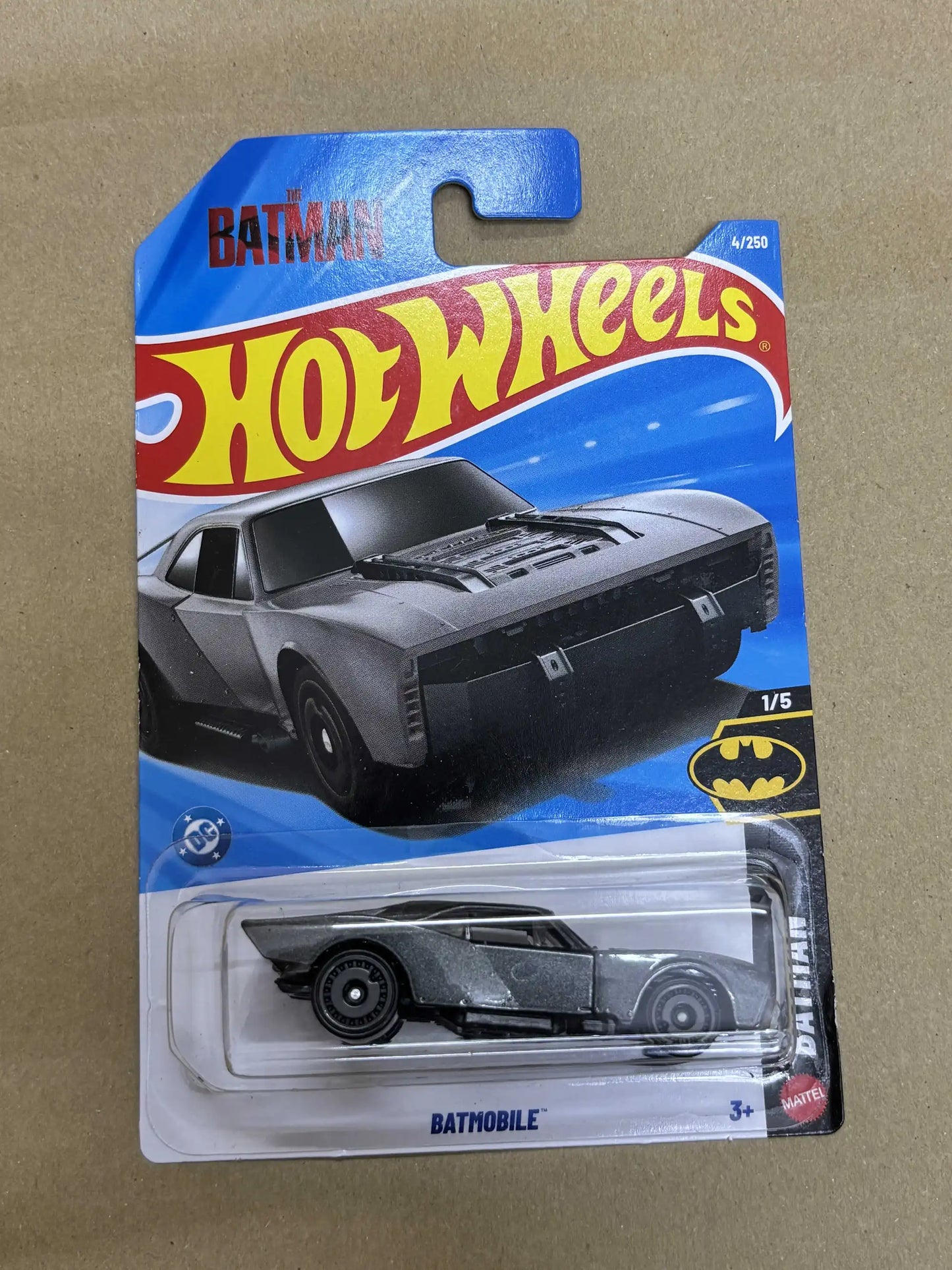 Batmobile