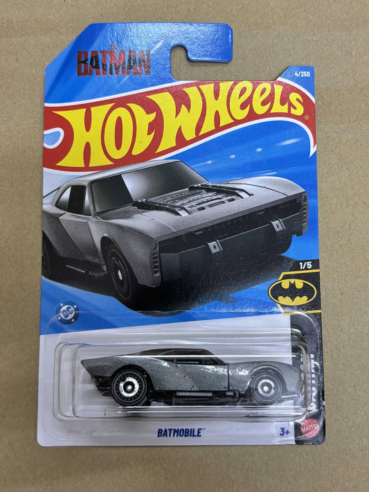 Batmobile