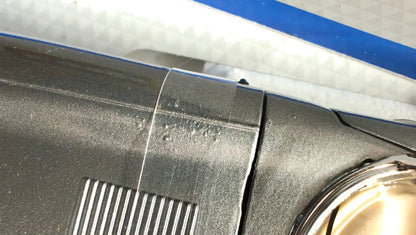 Jaguar E Cabriolet (1961) Bburago
