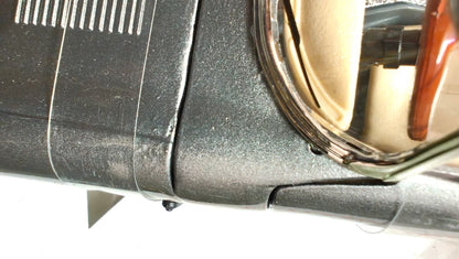 Jaguar E Cabriolet (1961) Bburago