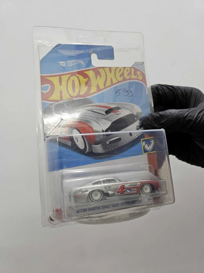 Aston Martin DB4GT High-Speed Edition