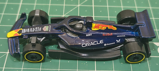 Redbull Formula 1 (Uncarded)