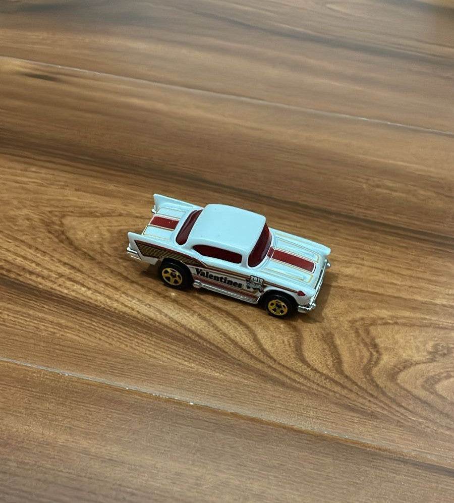 '57 Chevy Hot Wheels (Uncarded)