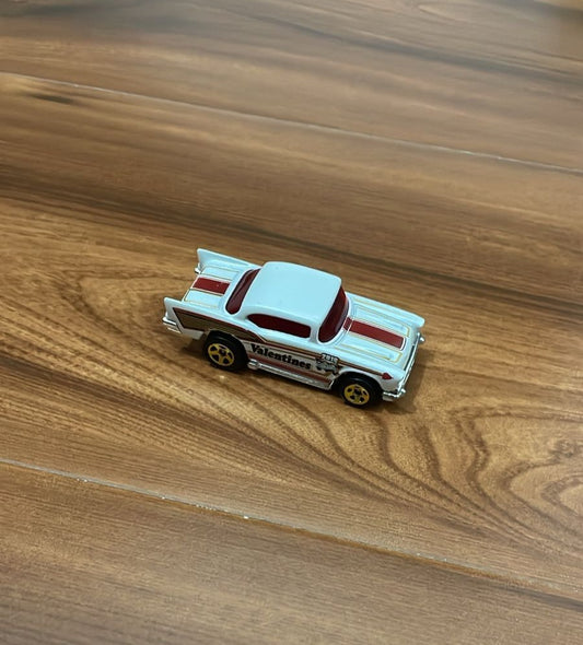 '57 Chevy Hot Wheels (Uncarded)